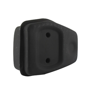 Echappement Adaptable Jonsered Pour Machines 2137, 2138 - Partner Pour Machines 351, 352, 370, 371, 390, 391, 401, 420. Remplace