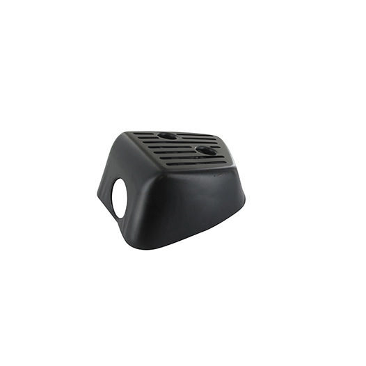 Grille De Protection Échappement Adaptable Honda Pour Moteurs Gx140, Gx160. Remplace Origine 18320-Z1v-000, 18320-Z69-M01.