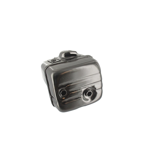 Echappement Adaptable Husqvarna Pour Modèle 345. Remplace Origine 5038627-02, 5038796-02.