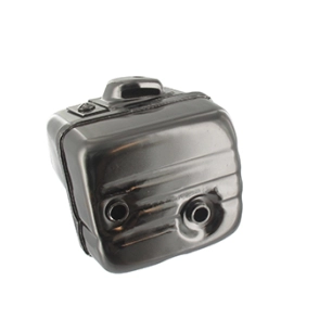 Echappement Adaptable Husqvarna Pour Modèle 345. Remplace Origine 5038627-02, 5038796-02.