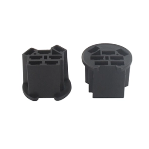 Cache Protecteur Pour Fiches De Connexion Sur Contacteur À Clé 7 Broches Stiga. Se Monte Avec Notre Interrupteur 2305990.