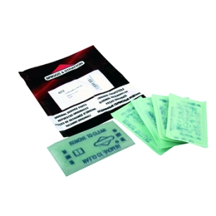 Jeu De 5 Pré-Filtre À Air Origine Briggs & Stratton 697292.
