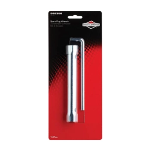 Clé À Bougie Hexagonale Briggs & Stratton 9923356, 19/21mm. ( Origine : 992356 )