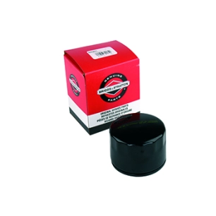 Filtre À Huile Pour Moteur Briggs & Stratton, Se Monte Sur Les Séries: 294440, 294442, 294446 - Origine: 842921.