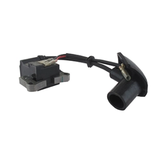 Bobine D'allumage Électronique Stiga Pour Modèles B44, B44d, Bj346, Bjc346, Mbc427, Sb44, Sb44d. Origine 118801276/0.