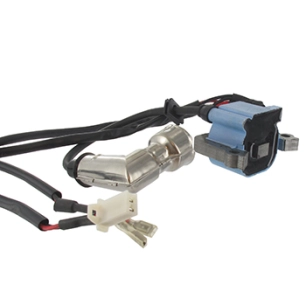 Bobine D'allumage Remplace 300191ce, 300472e Pour Moteur Viper Adaptable Sur Tarière Earthquake E43ce.