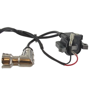 Bobine D'allumage Pour Moteur Viper Adaptable Sur Dresse-Bordures Earthquake We43ce. Remplace Origine 11173.