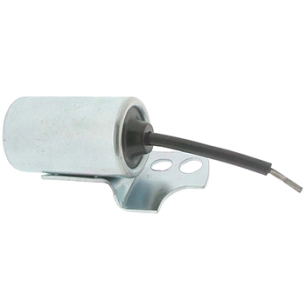 Condensateur Adaptable Pour Briggs & Stratton Modèles: 8 À 16 Ch. Fonte, 193400, 200400, 233400, 243400, 300400, 301400, 302430,