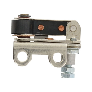 Rupteur Adaptable Pour Intermotor Et Lombardini. Remplace Origine: 70-5040-006