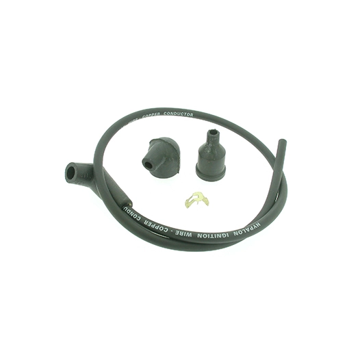 Fil Pour Bobine D'allumage Haute Tension Adaptable Sur Moteurs Kohler De 4 À 23 Ch., S'utilise Avec Notre Bobine 2605693 - L: 64
