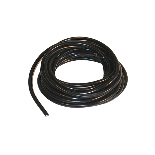 Fil De Bougie D'allumage D'allumage Adaptable - L: 5 M, Ø: 7mm