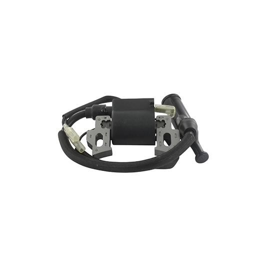 Bobine D'allumage Adaptable Honda Pour Moteurs Gx120, Gx140, Gx160 Et Gx200 (entraxe: 57mm), Loncin Modèles Lc2500ddc, G160, G20