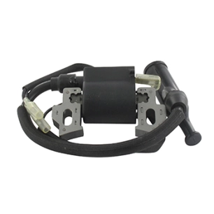 Bobine D'allumage Adaptable Honda Pour Moteurs Gx120, Gx140, Gx160 Et Gx200 (entraxe: 57mm), Loncin Modèles Lc2500ddc, G160, G20