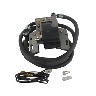 Bobine D'allumage Électronique Adaptable Pour Briggs & Stratton Modèles Bicylindres, Horizontaux Et Verticaux 400400 À 422700 (
