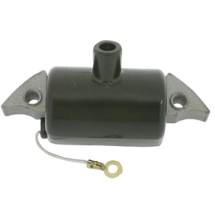 Bobine D'allumage Adaptable Pour Moteurs Stihl, Jlo Modèles L77, L77uf, 101, L101uf, Rm77, Rm97, Rm101 Et Sp77 (entraxe: 54mm).R