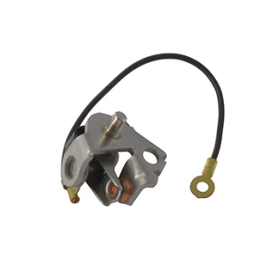 Rupteur D'allumage Adaptable Pour Jlo Modèles L101, L101uf, L152, Rm77, L97, Rm97, Rm101 Et Sp77 (2ème Montage).
