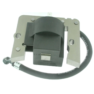 Bobine Électronique Adaptable Pour Moteur Tecumseh Tecnamotor Modèles Tvm, Tvxl, Oxl120, Hm70 À 100 Et Ohm (entraxe: 59mm).Rempl
