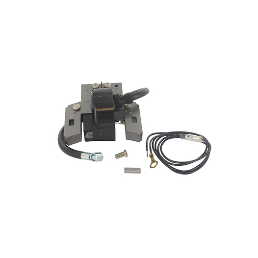 Bobine Électronique Adaptable Pour Moteur Briggs & Stratton Modèles 5 Ch (entraxe: 58,9 Mm) 100200, 100900, 130220 À 132900, 133