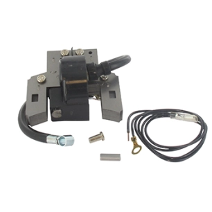Bobine Électronique Adaptable Pour Moteur Briggs & Stratton Modèles 5 Ch (entraxe: 58,9 Mm) 100200, 100900, 130220 À 132900, 133