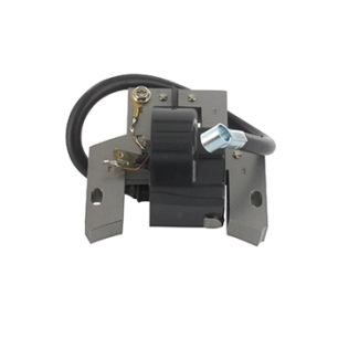 Bobine Électronique Adaptable Pour Moteur Brigg & Stratton Modèles De 2 À 4 Ch Verticaux Et Horizontaux (entraxe: 63,7 Mm). Remp