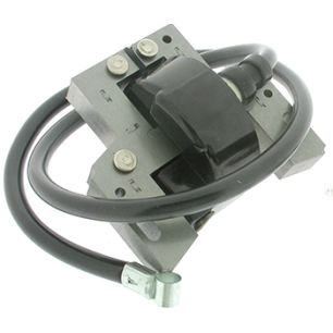 Bobine Électronique Adaptable Pour Moteur Briggs & Stratton Modèles De 7 À 16 Ch (entraxe: 63,7 Mm). Remplace Origine: 395326,