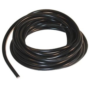 Fil De Bougie D'allumage D'allumage Adaptable - L: 2 M, Ø: 7mm