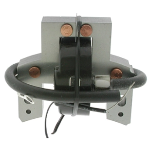 Bobine D'allumage Classique Adaptable Pour Moteurs Brigg & Stratton Modèles 5 Ch , 130200, 130900, 131200, 131400 Et 131900 & 1