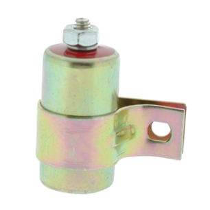 Condensateur D'allumage Adaptable Pour Moteurs Bernard, Séries 110, 610 Et 810.Remplace Origine: 390320.