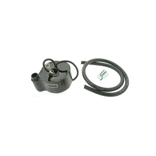 Bobine D'allumage Classique Adaptable Pour Moteurs Tecumseh Tecnamotor 2 Et 4 Temps. Remplace Origine: 30560, 30560a, 610768, 1
