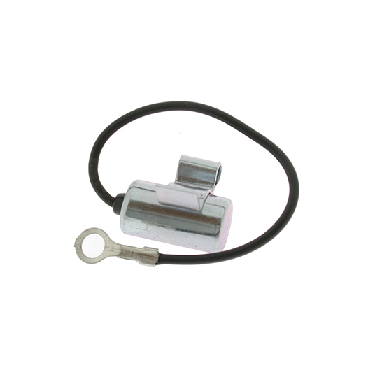Condensateur D'allumage Adaptable Pour Moteurs Tecumseh Tecnamotor 2 Et 4 Temps. Remplace Origine: 30548a, 16340001.