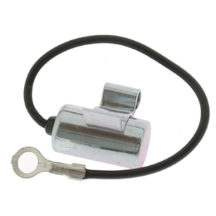 Condensateur D'allumage Adaptable Pour Moteurs Tecumseh Tecnamotor 2 Et 4 Temps. Remplace Origine: 30548a, 16340001.