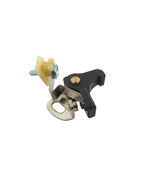Rupteur D'allumage Adaptable Pour Moteurs Tecumseh Tecnamotor 2 Et 4 Temps. Remplace Origine: 30547, 16320001.