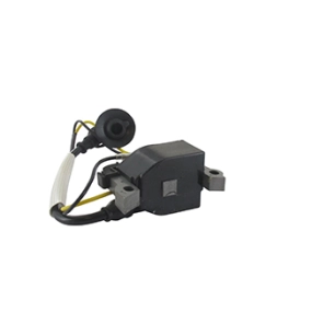 Bobine D'allumage Électronique Adaptable Pour Stihl Modèles Ms382. Remplace Origine 1119-400-1302, 11194001302.