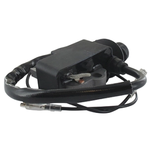 Bobine D'allumage Électronique Adaptable Pour Stihl Modèles Ms311, Ms391 Digital. Remplace Origine 1140-400-1303, 11404001303.