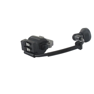 Bobine D'allumage Électronique Adaptable Pour Komatsu Zenoah Modèles G-22l, G-23l, G-26l, Bc-2600, Bc-2610, Nk-254. Remplace Ori