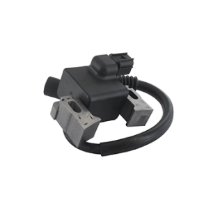 Bobine D'allumage Électronique Adaptable Pour Honda Modèles Gx-630, Gx-660, Gx-690, Gxv-630, Gxv-660. Remplace Origine 30500-Z6l