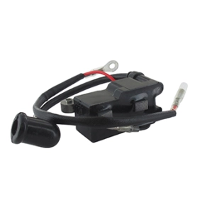 Bobine D'allumage Adaptable Komatsu - Zenoah Modèles G-35l, G-45l, G-4ls, Bc-4310, G-400, G-4k, Bk-4302.