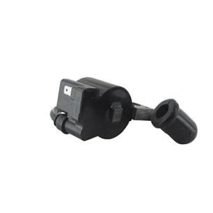 Bobine D'allumage Adaptable Honda Modèles Gxh50, Gxv50, F220, Wx15. Remplace Origine 30500-Zm7-004, 30500-Zm7-014.