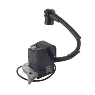 Bobine D'allumage Adaptable Echo Modèles Cs3700, Cs4200 - Zomax Modèle Zm-4000. Remplace Origine 15662660630.