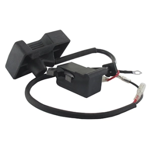 Bobine D'allumage Adaptable Husqvarna Modèles 580-Bts, 580-Bfs. Remplace Origine 579 58 31-01, 587 98 45-01.