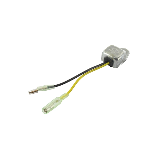 Module De Sécurité Et D'allerte Niveau Huile Adaptable Honda Modèles Gx120, Gx160, Gx200, Gx240, Gx2