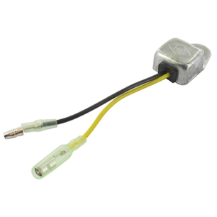 Module De Sécurité Et D'allerte Niveau Huile Adaptable Honda Modèles Gx120, Gx160, Gx200, Gx240, Gx2