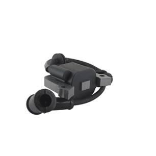 Bobine D'allumage Adaptable Kawasaki Modèles Th43, Th48, Kbh-43a. Remplace Origine 21171-2195.