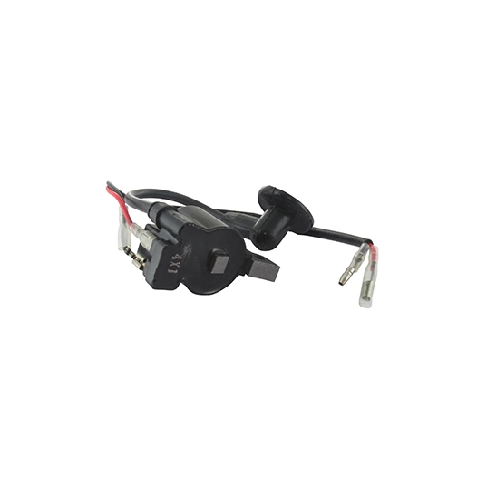 Bobine D'allumage Adaptable Husqvarna Modèles 143rii, 236rii, G35l, G45l. Remplace Origine 505 29 83-01, 531 00 77-67.