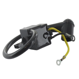 Bobine D'allumage Adaptable Husqvarna Modèles 61, 66, 266. Fonctionne Avec Notre Module 2609667. Remplace Origine 501 51 62-01.