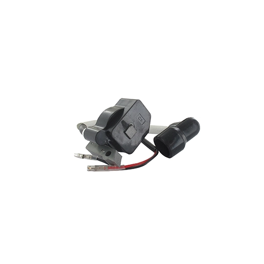 Bobine D'allumage Adaptable Pour Stihl Pour Modèles Fc55, Fs38, Fs45, Fs46, Fs55, Hl45, Hs45, Km55 D'avant 2001. Remplace Origin