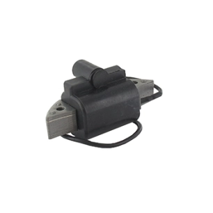 Bobine D'allumage Adaptable Pour Dolmar Modèles 117, 118, 119, 120, 122, 133, 143, 144, 152, 153. Remplace Origine 119 143 100,