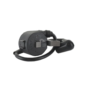 Bobine D'allumage Adaptable Pour Dolmar 109, 110i, 111, 115, 115i, Ps-43, Ps52, Ps540 - Makita Modèles Dcs430, Dcs431, Dcs520, D