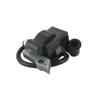 Bobine D'allumage Adaptable Pour Jonsered Modèles Cs2137 - Mc Culloch Modèles Mac Cat 33 - Partner Modèles 350, 351, 352, 370, 3