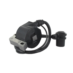 Bobine D'allumage Adaptable Pour Husqvarna Modèles 394, 394xp, 395, 395xp - Jonsered Modèles 450, 455, 535. Remplace Origine 503